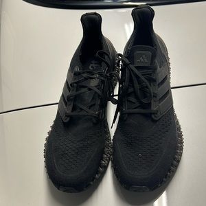 Like new Mens Adidas